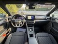 Daumennagel 15 - SEAT Leon Sportstourer FR 4Drive 2,0 TDI DSG ACC LED Kamera SHZ Lenkradheizung