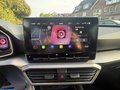 Daumennagel 20 - SEAT Leon Sportstourer FR 4Drive 2,0 TDI DSG ACC LED Kamera SHZ Lenkradheizung