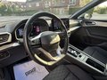 Daumennagel 23 - SEAT Leon Sportstourer FR 4Drive 2,0 TDI DSG ACC LED Kamera SHZ Lenkradheizung