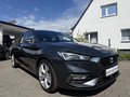 Daumennagel 3 - SEAT Leon Sportstourer FR 4Drive 2,0 TDI DSG ACC LED Kamera SHZ Lenkradheizung