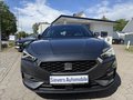 Daumennagel 2 - SEAT Leon Sportstourer FR 4Drive 2,0 TDI DSG ACC LED Kamera SHZ Lenkradheizung