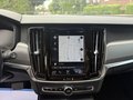 Daumennagel 12 - Volvo V90 Kombi D3 Momentum Geartronic ACC Leder Navi Kamera SHZ