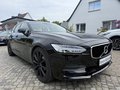 Daumennagel 4 - Volvo V90 Kombi D3 Momentum Geartronic ACC Leder Navi Kamera SHZ