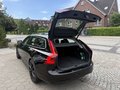 Daumennagel 16 - Volvo V90 Kombi D3 Momentum Geartronic ACC Leder Navi Kamera SHZ