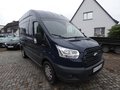 Daumennagel 4 - Ford Transit Kasten Hoch 350 L2H3 AHK Kamera 3-Sitzer Tempomat