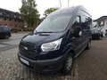 Daumennagel 1 - Ford Transit Kasten Hoch 350 L2H3 AHK Kamera 3-Sitzer Tempomat