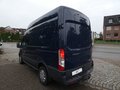 Daumennagel 7 - Ford Transit Kasten Hoch 350 L2H3 AHK Kamera 3-Sitzer Tempomat