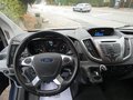 Daumennagel 10 - Ford Transit Kasten Hoch 350 L2H3 AHK Kamera 3-Sitzer Tempomat
