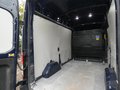 Daumennagel 12 - Ford Transit Kasten Hoch 350 L2H3 AHK Kamera 3-Sitzer Tempomat