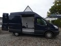 Daumennagel 13 - Ford Transit Kasten Hoch 350 L2H3 AHK Kamera 3-Sitzer Tempomat