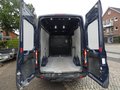 Daumennagel 14 - Ford Transit Kasten Hoch 350 L2H3 AHK Kamera 3-Sitzer Tempomat