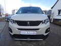 Daumennagel 2 - Peugeot Rifter Allure L1Blue-HDI FAP Navi Klima