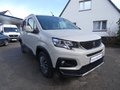 Daumennagel 3 - Peugeot Rifter Allure L1Blue-HDI FAP Navi Klima