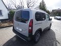 Daumennagel 7 - Peugeot Rifter Allure L1Blue-HDI FAP Navi Klima