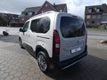 Daumennagel 8 - Peugeot Rifter Allure L1Blue-HDI FAP Navi Klima