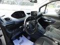 Daumennagel 10 - Peugeot Rifter Allure L1Blue-HDI FAP Navi Klima