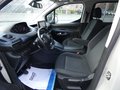 Daumennagel 14 - Peugeot Rifter Allure L1Blue-HDI FAP Navi Klima