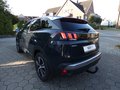 Daumennagel 8 - Peugeot 3008 Allure 1,6 Automatik AHK Massage 360 LED SHZ