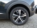 Daumennagel 12 - Peugeot 3008 Allure 1,6 Automatik AHK Massage 360 LED SHZ