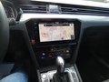Daumennagel 10 - Volkswagen Passat Variant Business ACC Navi AHK LED