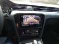 Daumennagel 11 - Volkswagen Passat Variant Business ACC Navi AHK LED