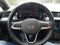 Daumennagel 12 - Volkswagen Passat Variant Business ACC Navi AHK LED