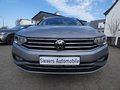 Daumennagel 3 - Volkswagen Passat Variant Business ACC Navi AHK LED