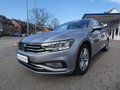 Daumennagel 1 - Volkswagen Passat Variant Business ACC Navi AHK LED