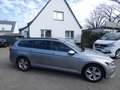 Daumennagel 5 - Volkswagen Passat Variant Business ACC Navi AHK LED