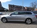 Daumennagel 8 - Volkswagen Passat Variant Business ACC Navi AHK LED