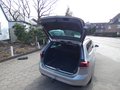 Daumennagel 20 - Volkswagen Passat Variant Business ACC Navi AHK LED