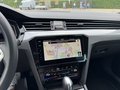 Daumennagel 18 - Volkswagen Passat Variant Business ACC Navi AHK LED