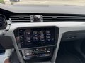 Daumennagel 20 - Volkswagen Passat Variant Business ACC Navi AHK LED