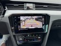 Daumennagel 17 - Volkswagen Passat Variant Business ACC Navi AHK LED