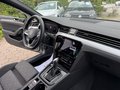 Daumennagel 14 - Volkswagen Passat Variant Business ACC Navi AHK LED