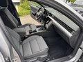 Daumennagel 12 - Volkswagen Passat Variant Business ACC Navi AHK LED