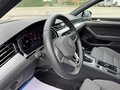 Daumennagel 16 - Volkswagen Passat Variant Business ACC Navi AHK LED