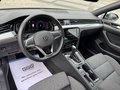 Daumennagel 15 - Volkswagen Passat Variant Business ACC Navi AHK LED