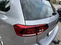 Daumennagel 10 - Volkswagen Passat Variant Business ACC Navi AHK LED