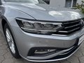 Daumennagel 9 - Volkswagen Passat Variant Business ACC Navi AHK LED