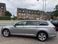 Daumennagel 4 - Volkswagen Passat Variant Business ACC Navi AHK LED