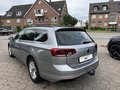 Daumennagel 7 - Volkswagen Passat Variant Business ACC Navi AHK LED