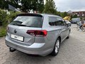 Daumennagel 8 - Volkswagen Passat Variant Business ACC Navi AHK LED