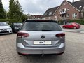 Daumennagel 6 - Volkswagen Passat Variant Business ACC Navi AHK LED