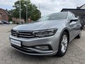 Daumennagel 1 - Volkswagen Passat Variant Business ACC Navi AHK LED