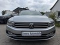 Daumennagel 3 - Volkswagen Passat Variant Business ACC Navi AHK LED