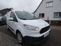 Daumennagel 3 - Ford Transit Courier Trend 1,0 Benzin Kamera SHZ Klima