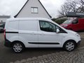 Daumennagel 4 - Ford Transit Courier Trend 1,0 Benzin Kamera SHZ Klima