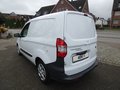 Daumennagel 7 - Ford Transit Courier Trend 1,0 Benzin Kamera SHZ Klima