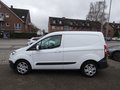Daumennagel 8 - Ford Transit Courier Trend 1,0 Benzin Kamera SHZ Klima